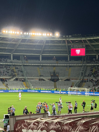 Un Derby della Mole infinito termina 2-2. Il Toro rimonta la Juve